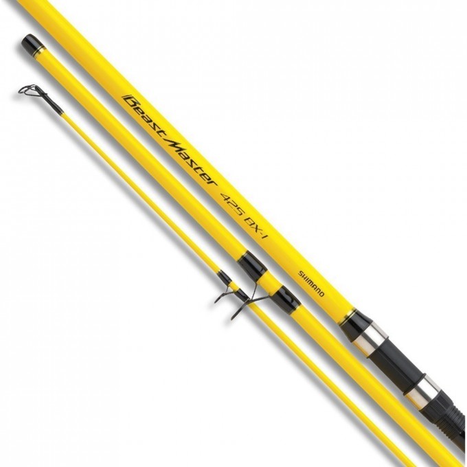 Удилище SHIMANO BEASTMASTER SURF 450 BX-I BMSF450BXI Удилище SHIMANO BEASTMASTER SURF 450 BX-I BMSF450BXI