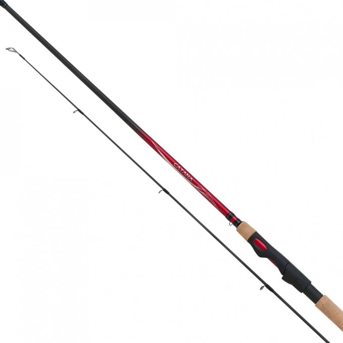 Удилище SHIMANO CATANA EX SPINNING 180L SCATEX18L Удилище SHIMANO CATANA EX SPINNING 180L SCATEX18L