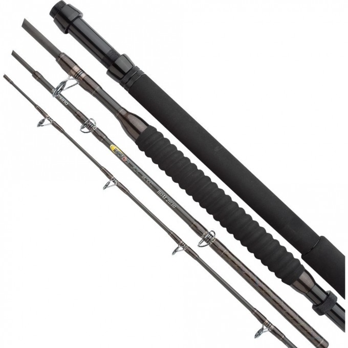 Удилище SHIMANO EXAGE AX STC BOAT 20-30 LBS TEXAXBT2030 Удилище SHIMANO EXAGE AX STC BOAT 20-30 LBS TEXAXBT2030