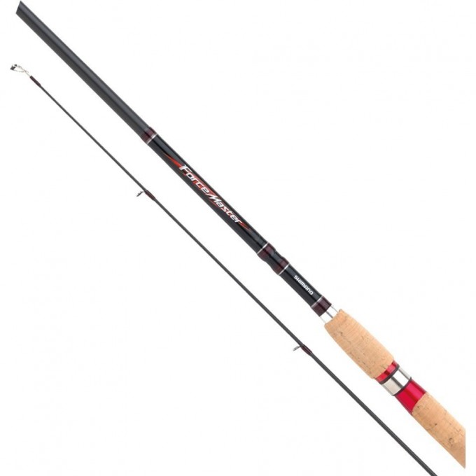 Удилище SHIMANO FORCEMASTER BX SPINNING 180 L 3PC SFMBX18L3 Удилище SHIMANO FORCEMASTER BX SPINNING 180 L 3PC SFMBX18L3