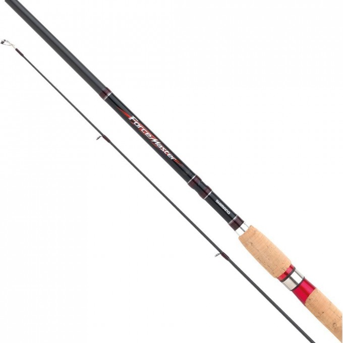 Удилище SHIMANO FORCEMASTER BX SPINNING 18L SFMBX18L Удилище SHIMANO FORCEMASTER BX SPINNING 18L SFMBX18L