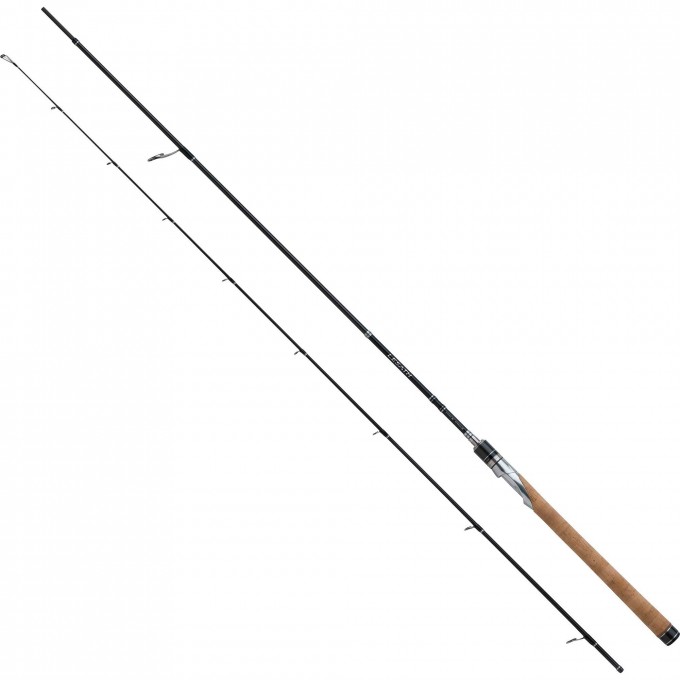 Удилище SHIMANO LESATH DX SPINNING 8'6" XH SS SLEDX86XHINT
