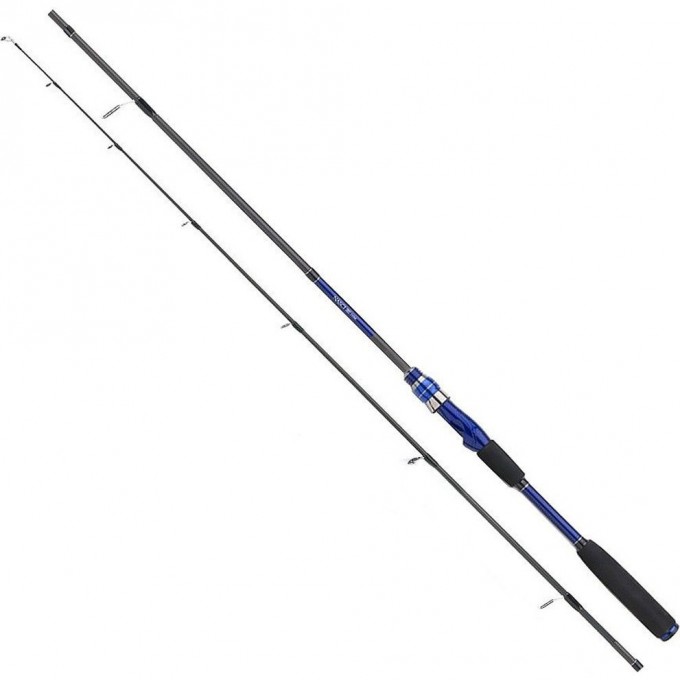 Удилище SHIMANO NASCI BX SPINNING 7'11" ML SNASBX711ML Удилище SHIMANO NASCI BX SPINNING 7'11" ML SNASBX711ML