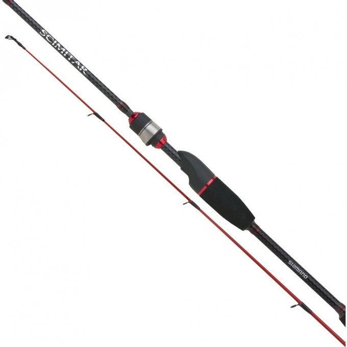 Удилище SHIMANO SCIMITAR BX SPINNING 6'10" UL SSCIBX610UL Удилище SHIMANO SCIMITAR BX SPINNING 6'10" UL SSCIBX610UL