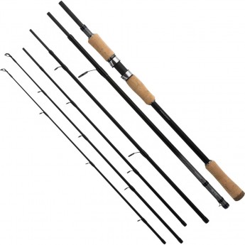 Удилище SHIMANO STC ML-MH SPINNING