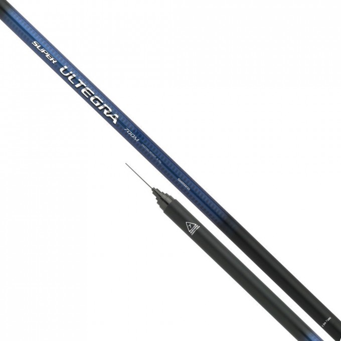 Удилище SHIMANO SUPER ULTEGRA MEDIUM 600 SULTTEM60 Удилище SHIMANO SUPER ULTEGRA MEDIUM 600 SULTTEM60