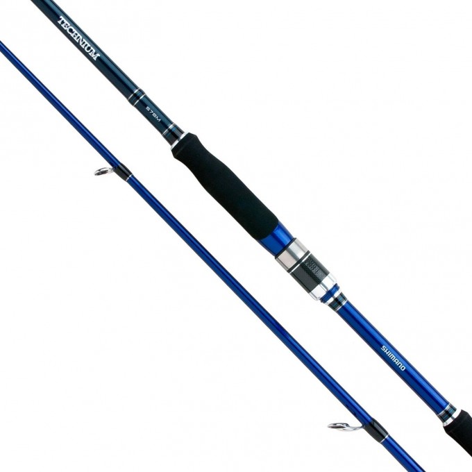 Удилище SHIMANO TECHNIUM SPINNING 9'0" H STEC90H