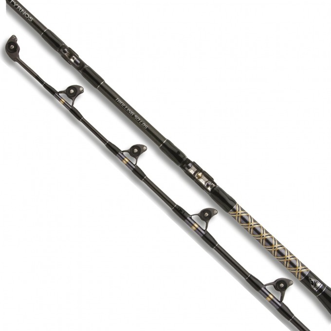 Удилище SHIMANO TYRNOS TROLLING 50 LBS TYRTRL50 Удилище SHIMANO TYRNOS TROLLING 50 LBS TYRTRL50