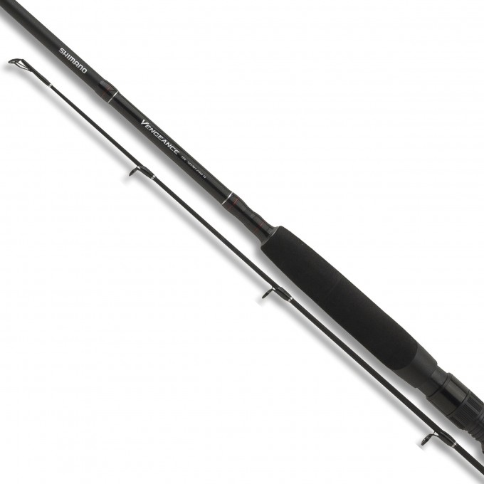 Удилище SHIMANO VENGEANCE BX SPG SHAD 210 H SVBX21SHH Удилище SHIMANO VENGEANCE BX SPG SHAD 210 H SVBX21SHH