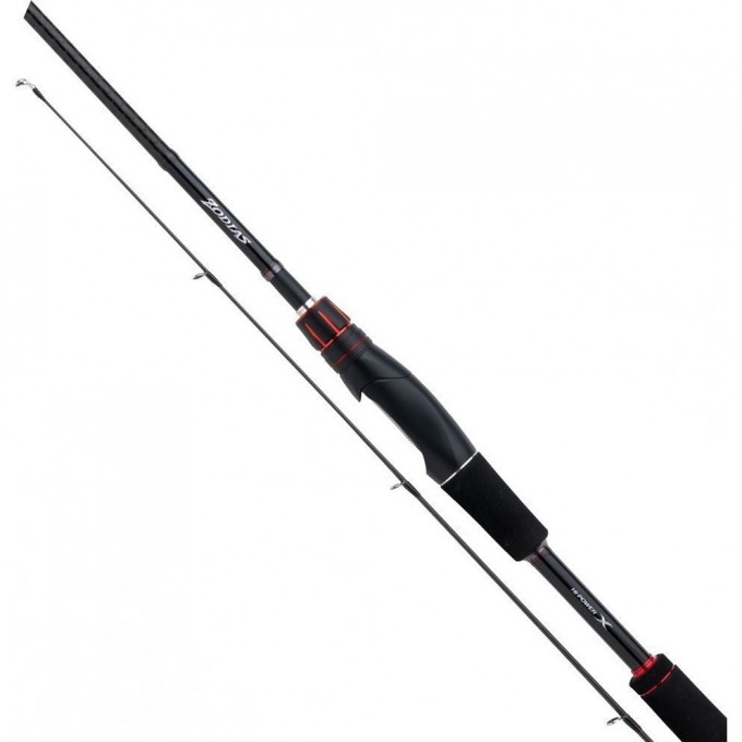 Удилище SHIMANO ZODIAS CASTING 7'2" H ZODIAS172H