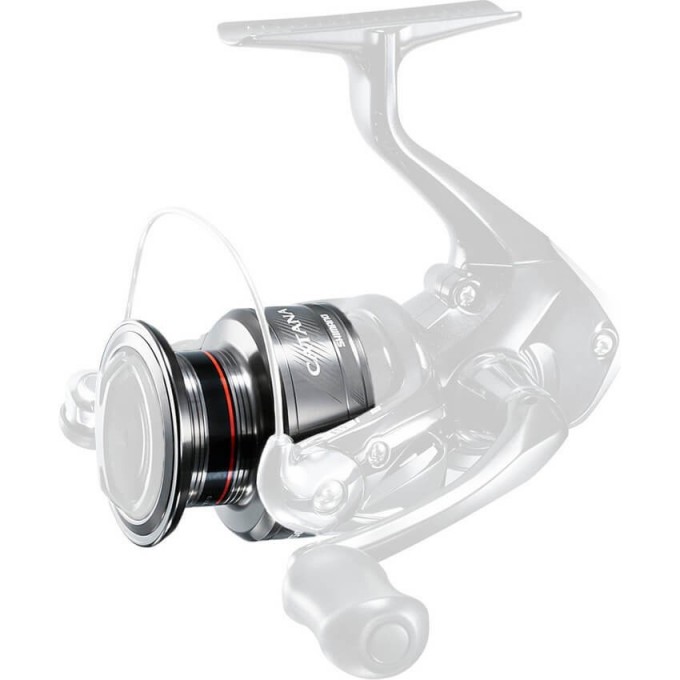 Запасная шпуля для катушки SHIMANO CAT4000FD RD18869 Запасная шпуля для катушки SHIMANO CAT4000FD RD18869