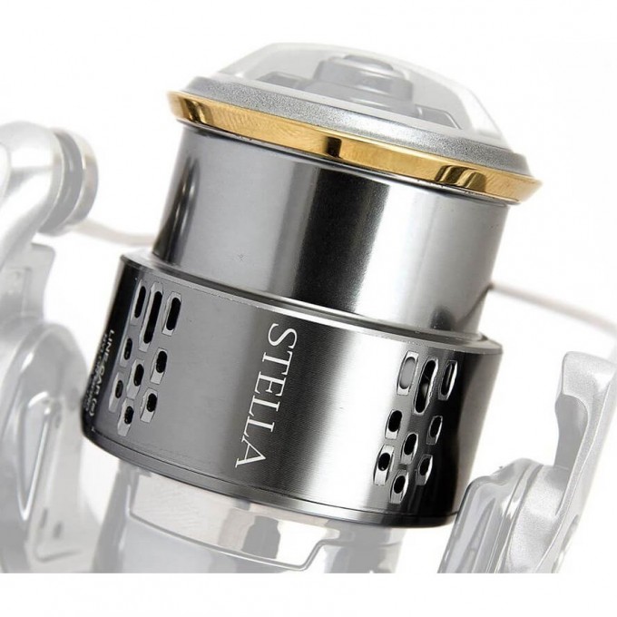 Запасная шпуля для катушки SHIMANO STL2500FJ RD18772 Запасная шпуля для катушки SHIMANO STL2500FJ RD18772