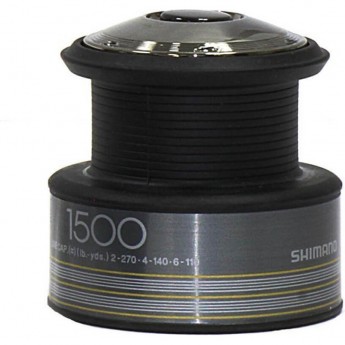Запасная шпуля для катушки SHIMANO STR2500GTMRC