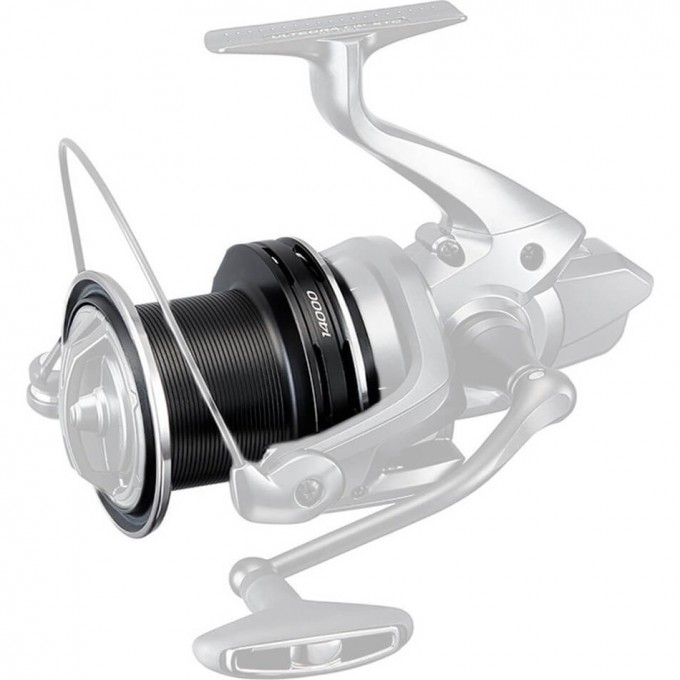 Запасная шпуля для катушки SHIMANO ULTCI414000XTC RD18515 Запасная шпуля для катушки SHIMANO ULTCI414000XTC RD18515