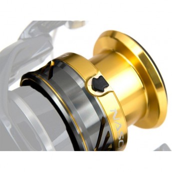 Запасная шпуля SHIMANO для катушки NAS2500SFB