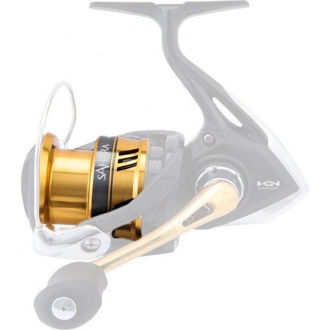 Запасная шпуля SHIMANO для катушки SH1000FI RD18061 Запасная шпуля SHIMANO для катушки SH1000FI RD18061