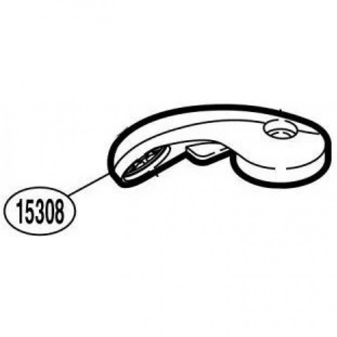 Запчасть для катушки SHIMANO BAIL ARM держатель ролика RD9431 Запчасть для катушки SHIMANO BAIL ARM держатель ролика RD9431