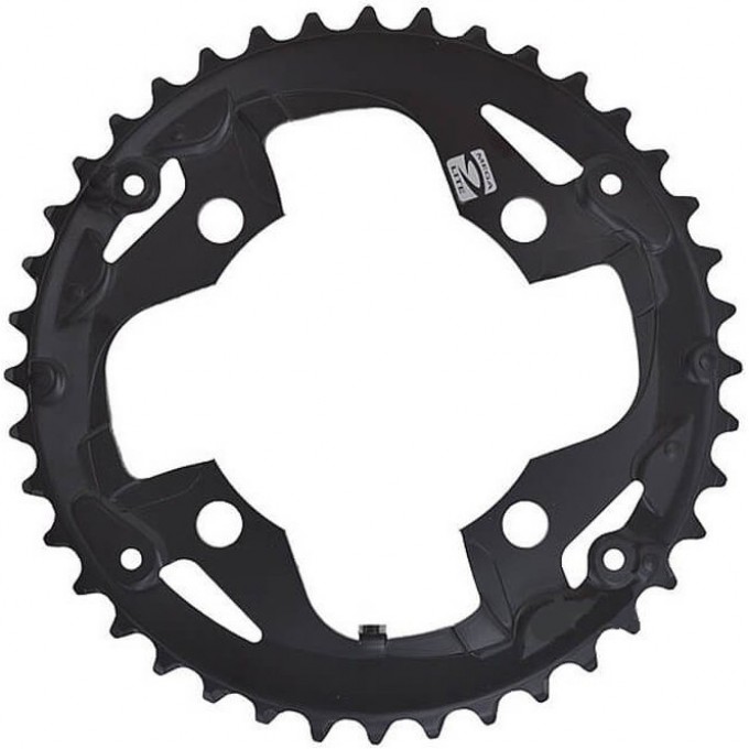 Звезда передняя SHIMANO Y-PART, для FC-M3000, 40T-AX Y1RT98010 Звезда передняя SHIMANO Y-PART, для FC-M3000, 40T-AX Y1RT98010