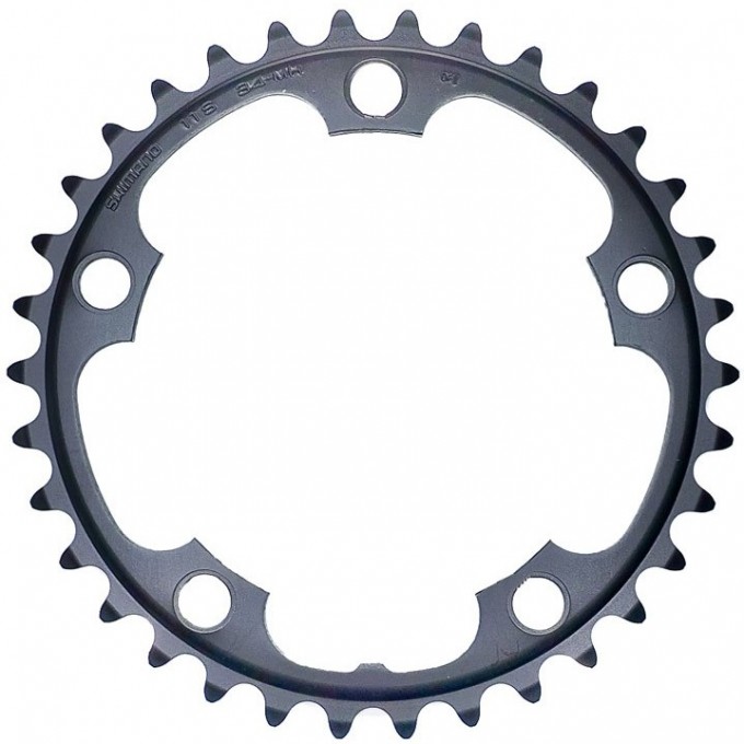 Звезда передняя SHIMANO Y-PART, для FC-M4000/M3000, 40T-AN Y1PL98050 Звезда передняя SHIMANO Y-PART, для FC-M4000/M3000, 40T-AN Y1PL98050